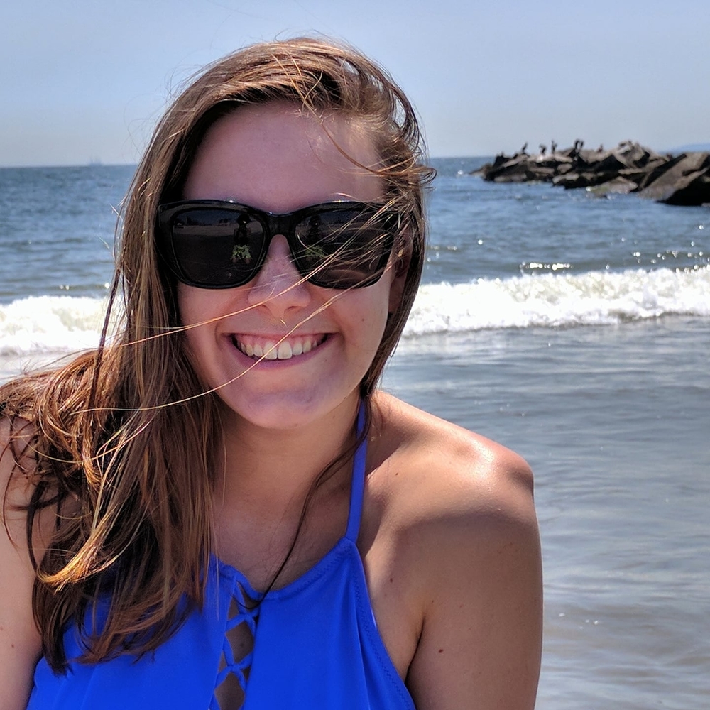 Meet your Posher, Maggie